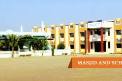 Masjid-school-building