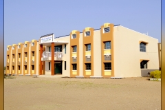 School Building