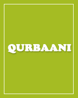 Qurbaani