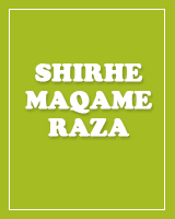 Shirhe-Maqame-raza