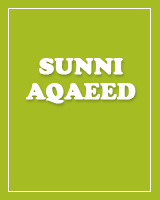 Sunni-Aqaeed